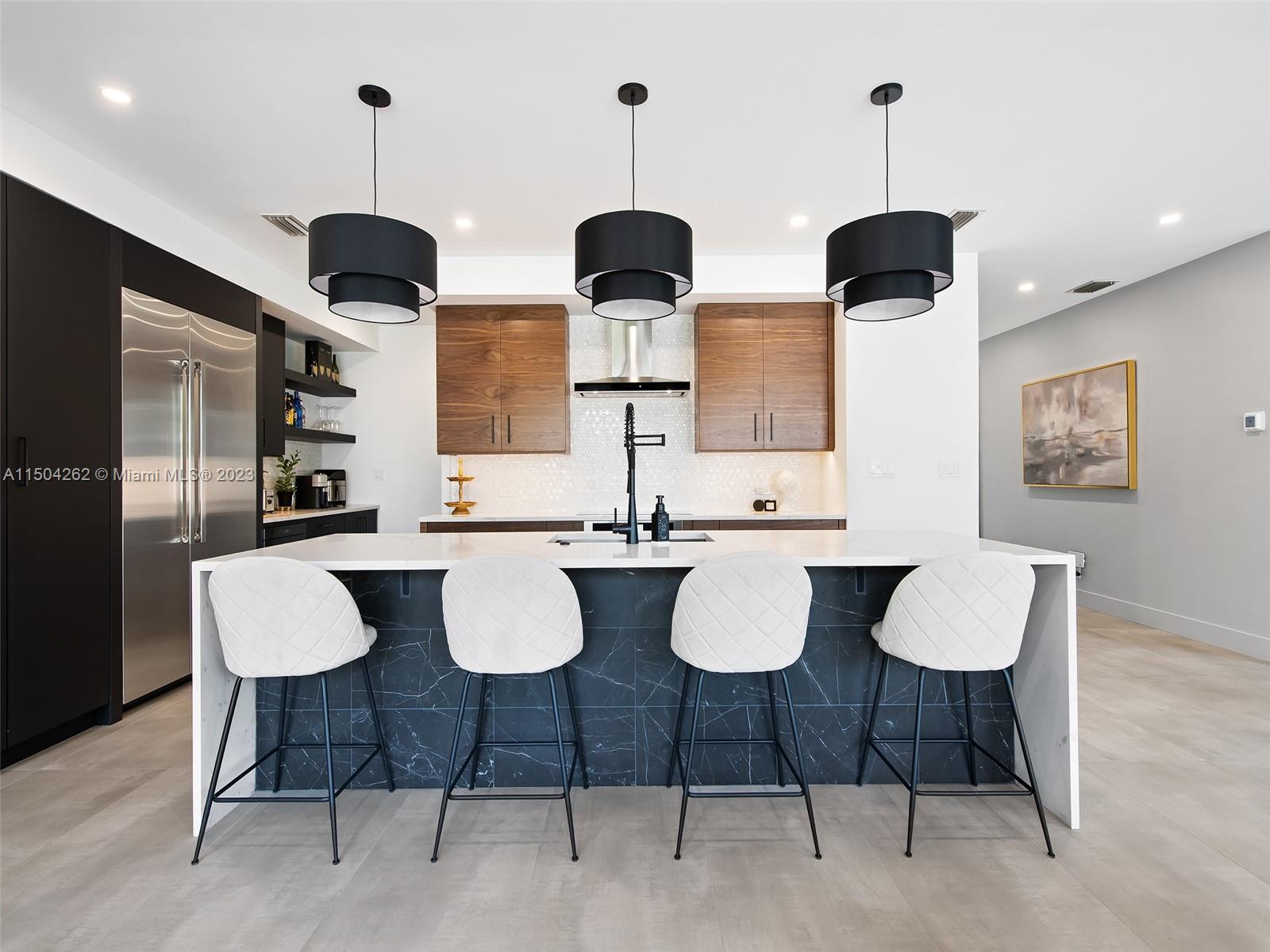 NORTH RIDGE - Residential