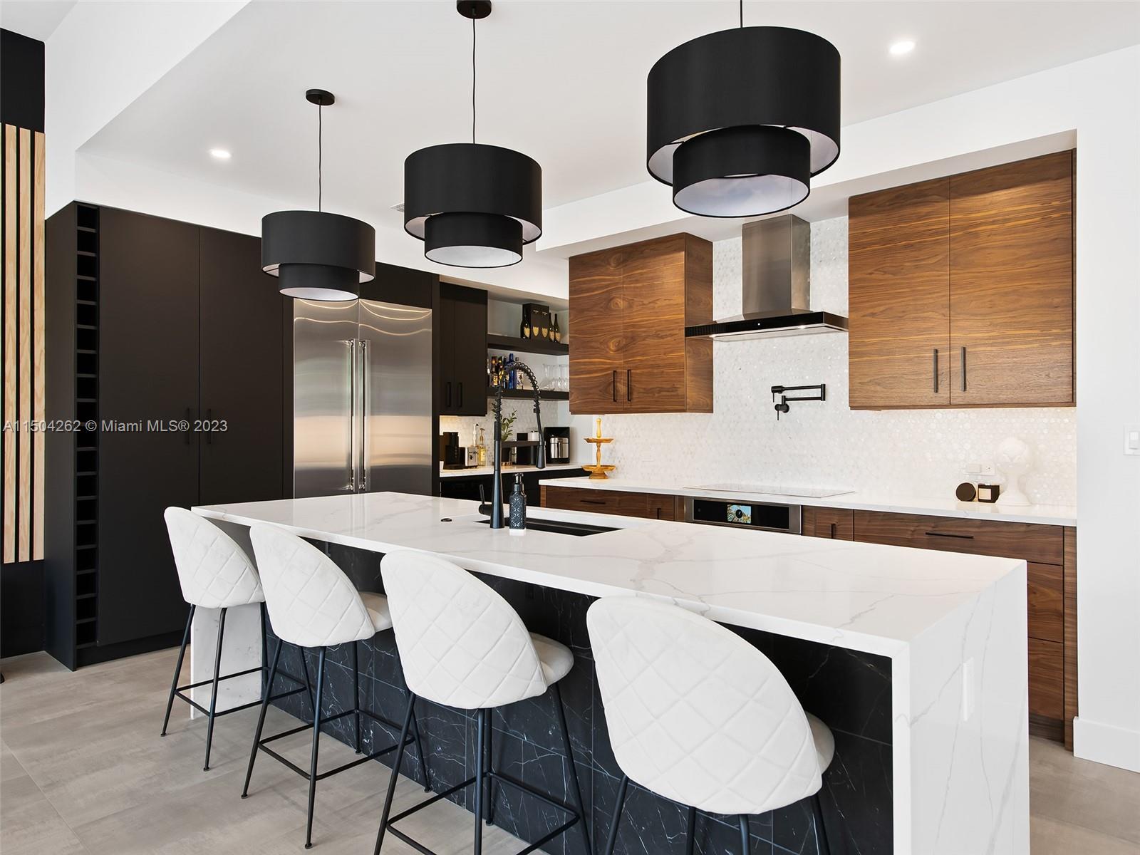 NORTH RIDGE - Residential