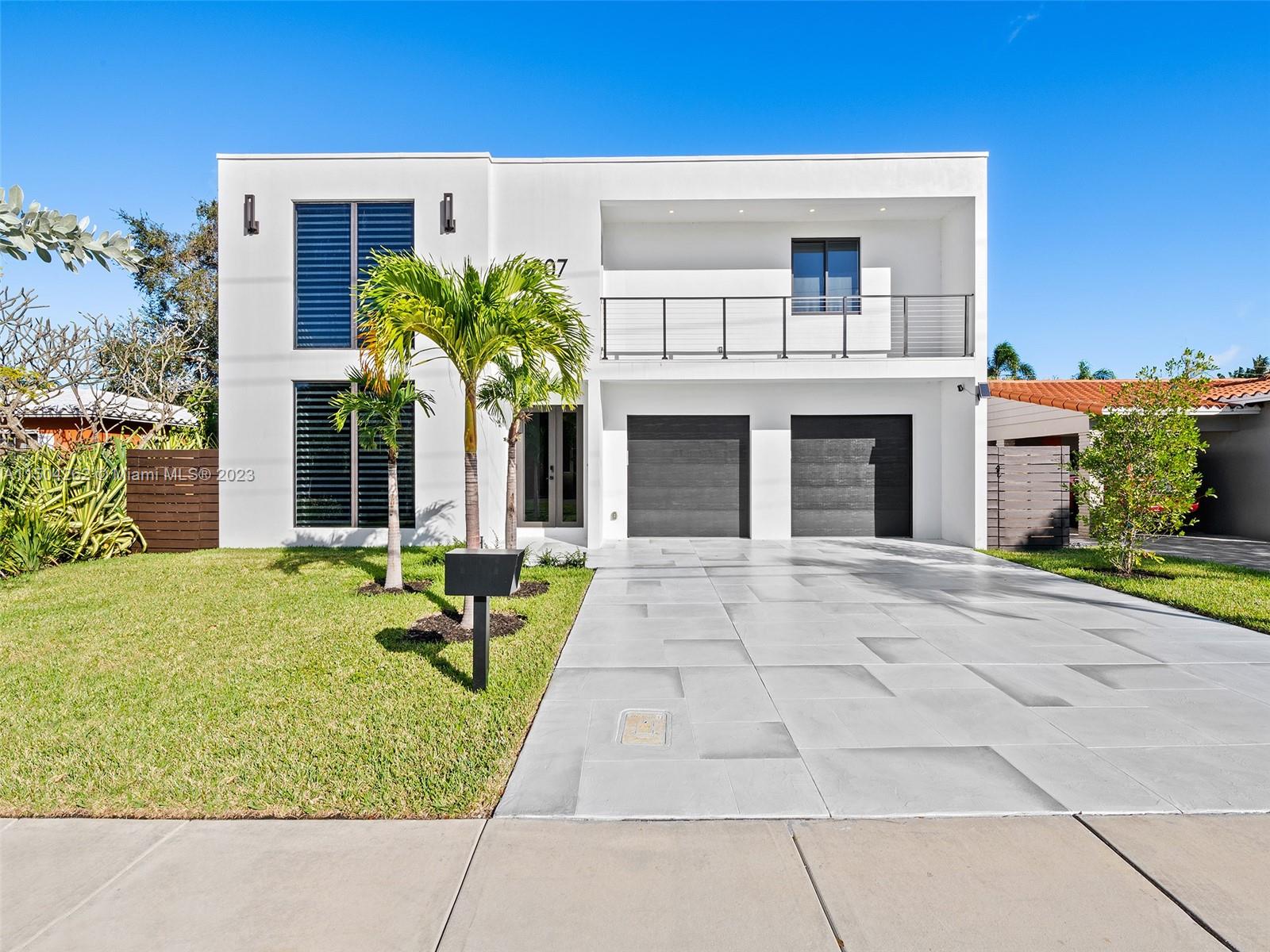 NORTH RIDGE - Residential