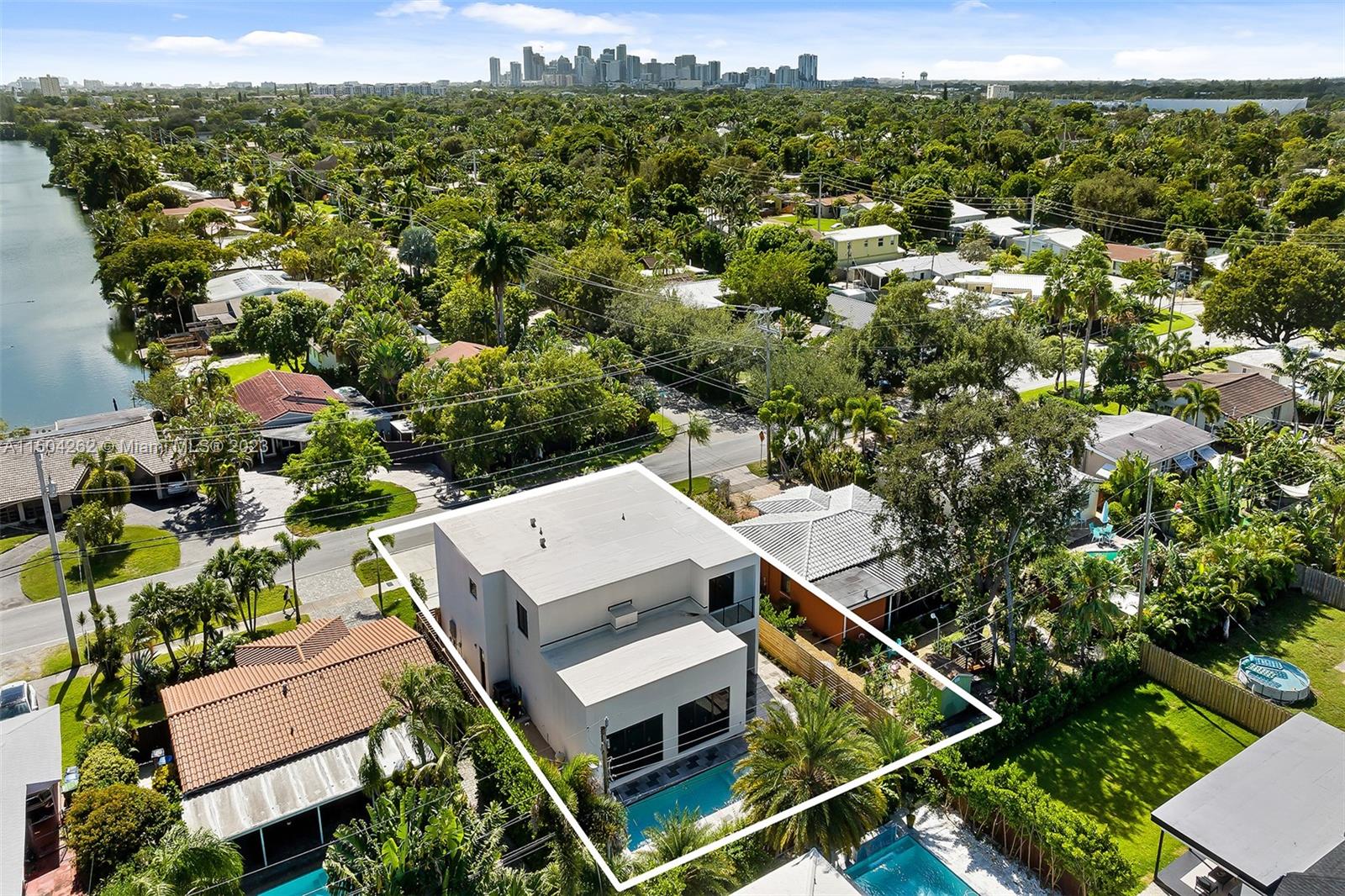 NORTH RIDGE - Residential