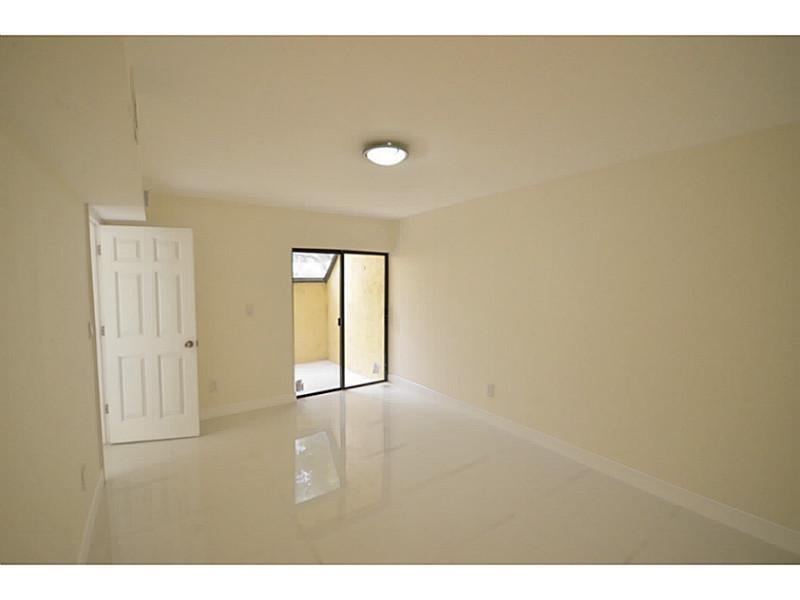 MARINER VILLAGE GARDEN CO - Residential Lease