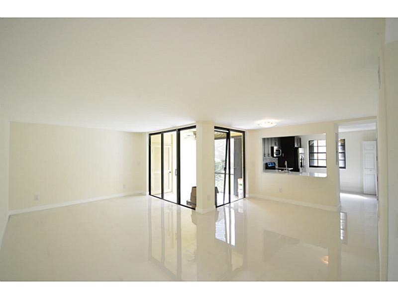 MARINER VILLAGE GARDEN CO - Residential Lease