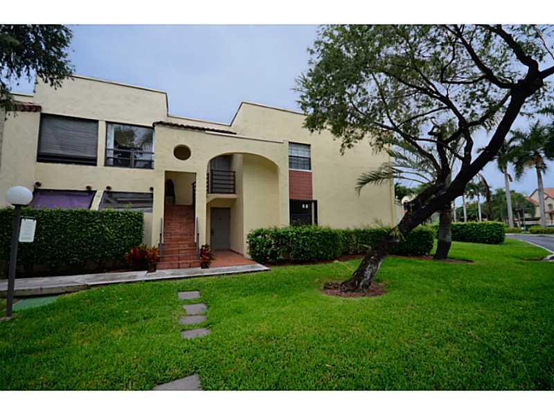 MARINER VILLAGE GARDEN CO - Residential Lease