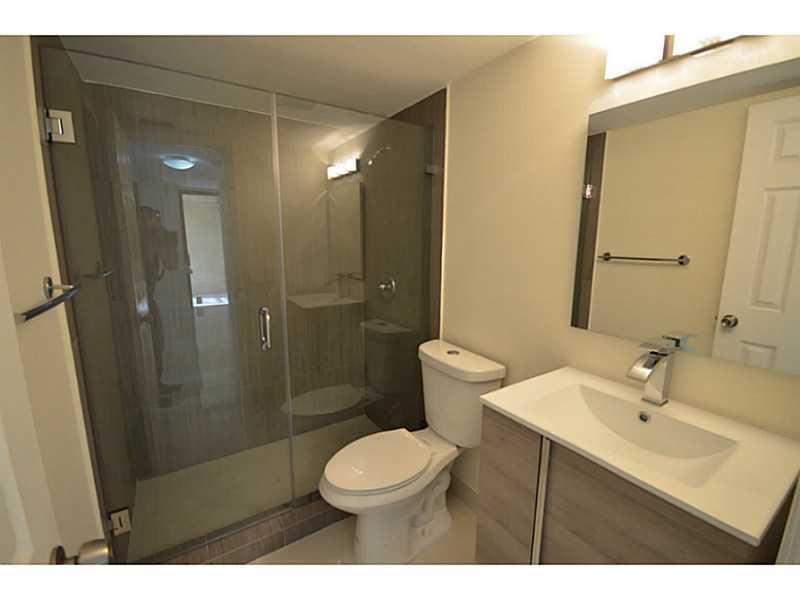MARINER VILLAGE GARDEN CO - Residential Lease