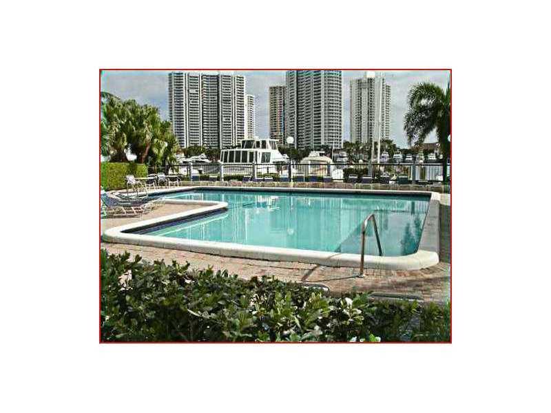 MARINER VILLAGE GARDEN CO - Residential Lease
