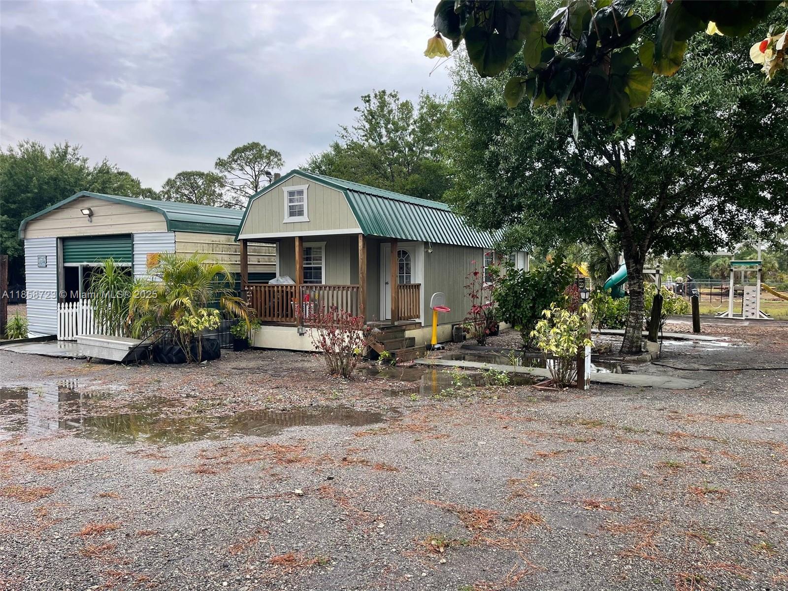 MONTURA RANCH ESTATES - Residential