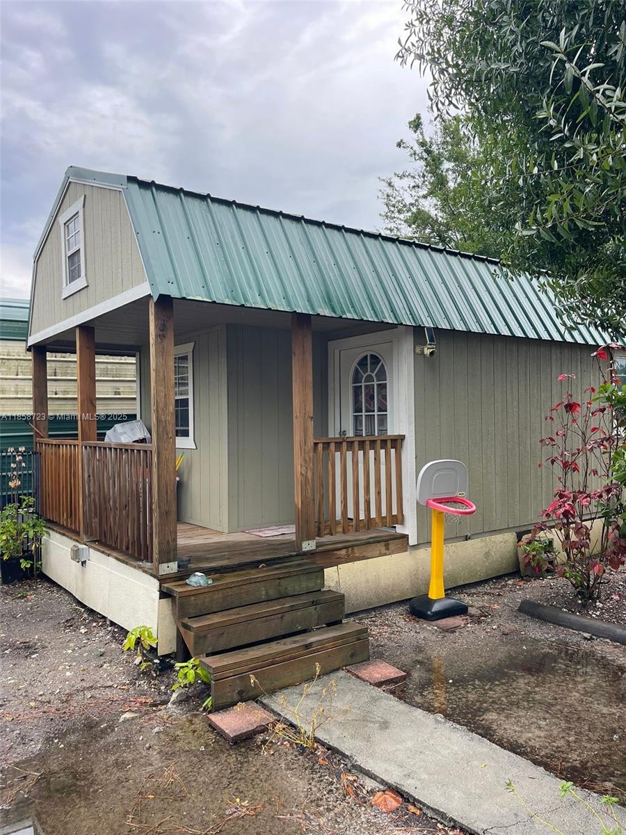 MONTURA RANCH ESTATES - Residential