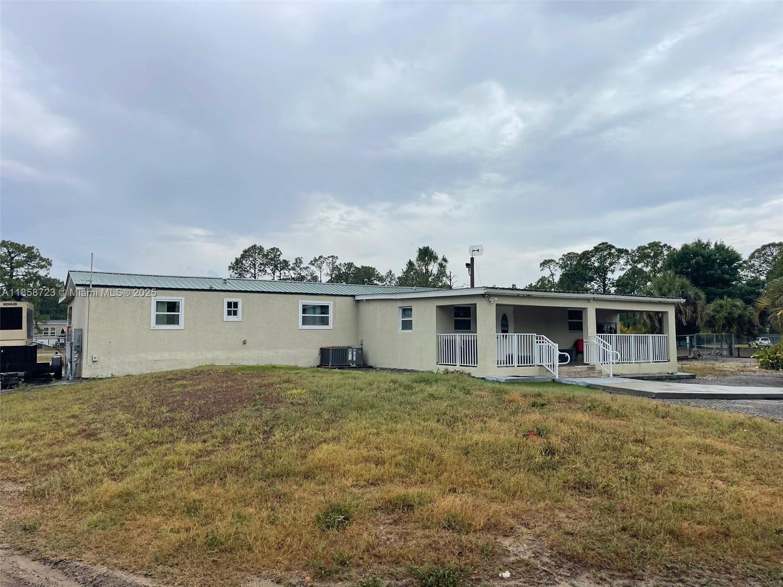 MONTURA RANCH ESTATES - Residential