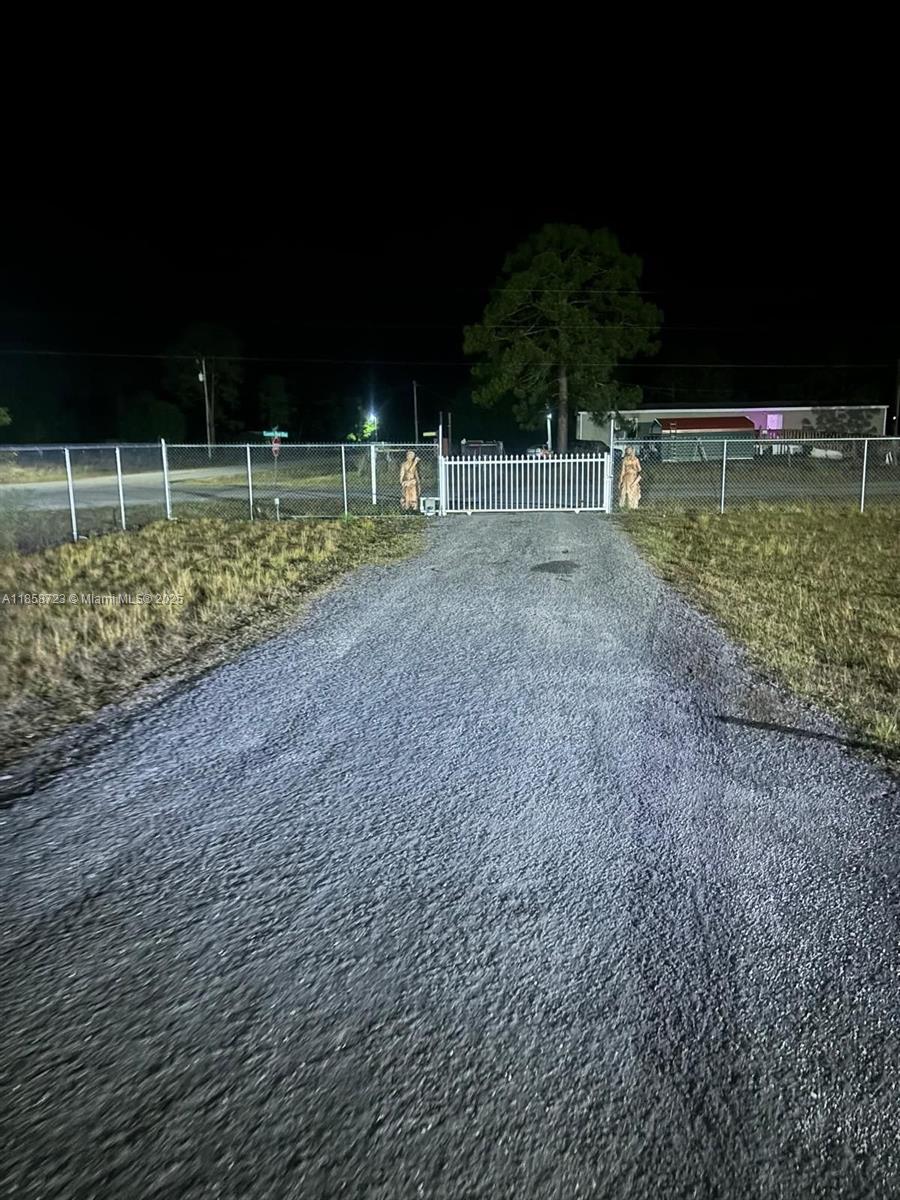 MONTURA RANCH ESTATES - Residential