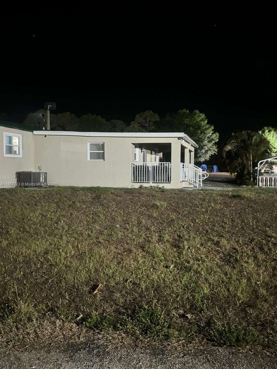 MONTURA RANCH ESTATES - Residential