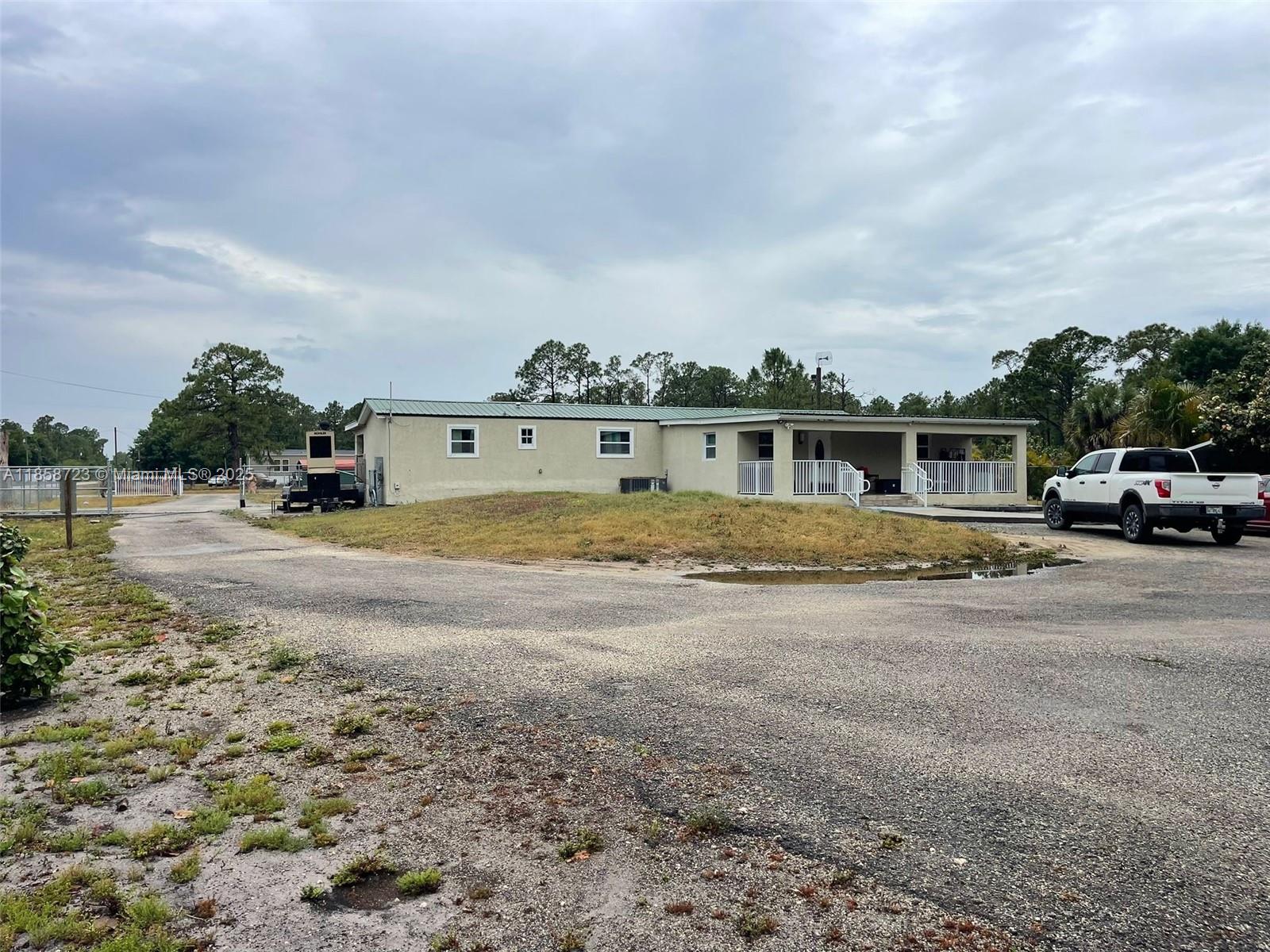 MONTURA RANCH ESTATES - Residential