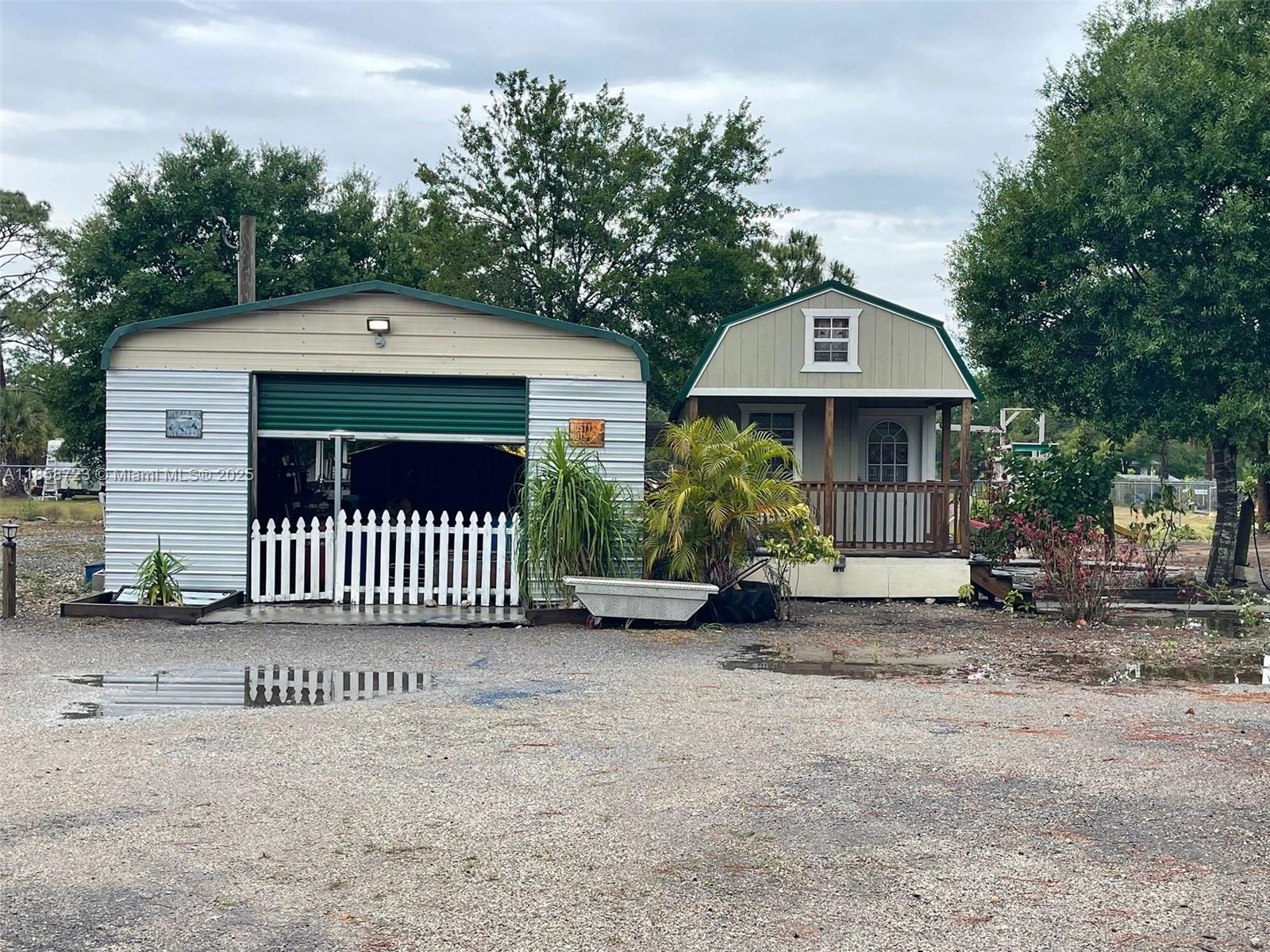 MONTURA RANCH ESTATES - Residential