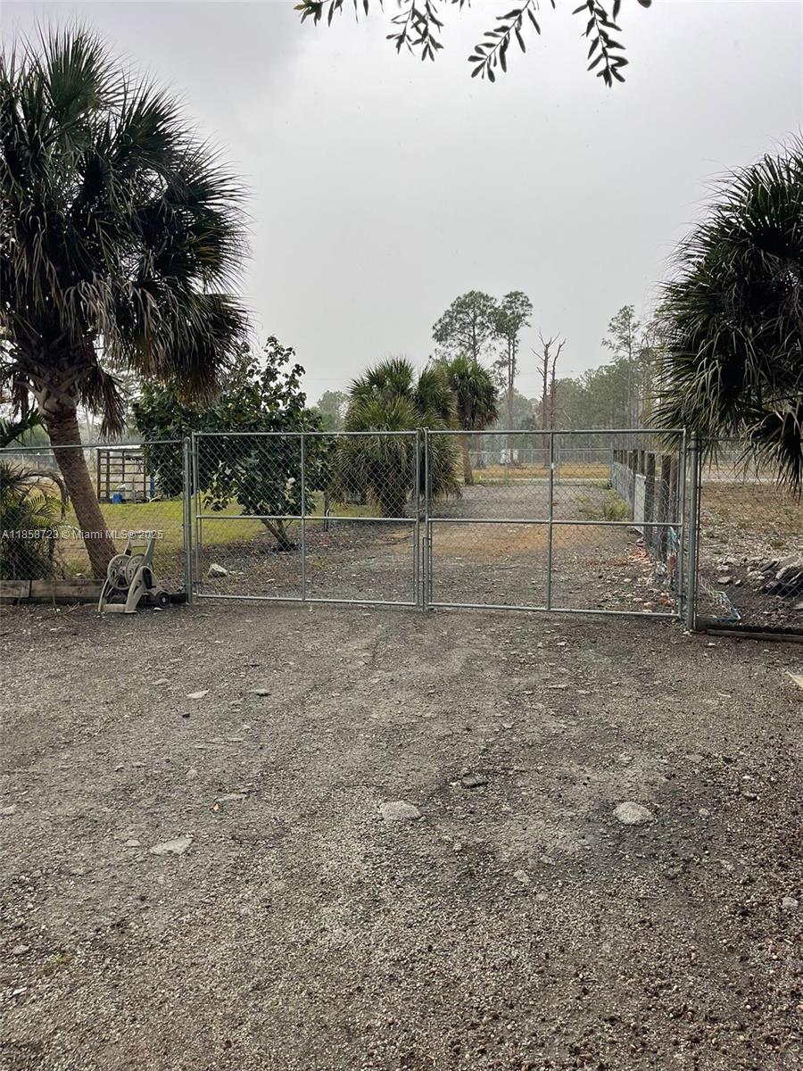 MONTURA RANCH ESTATES - Residential