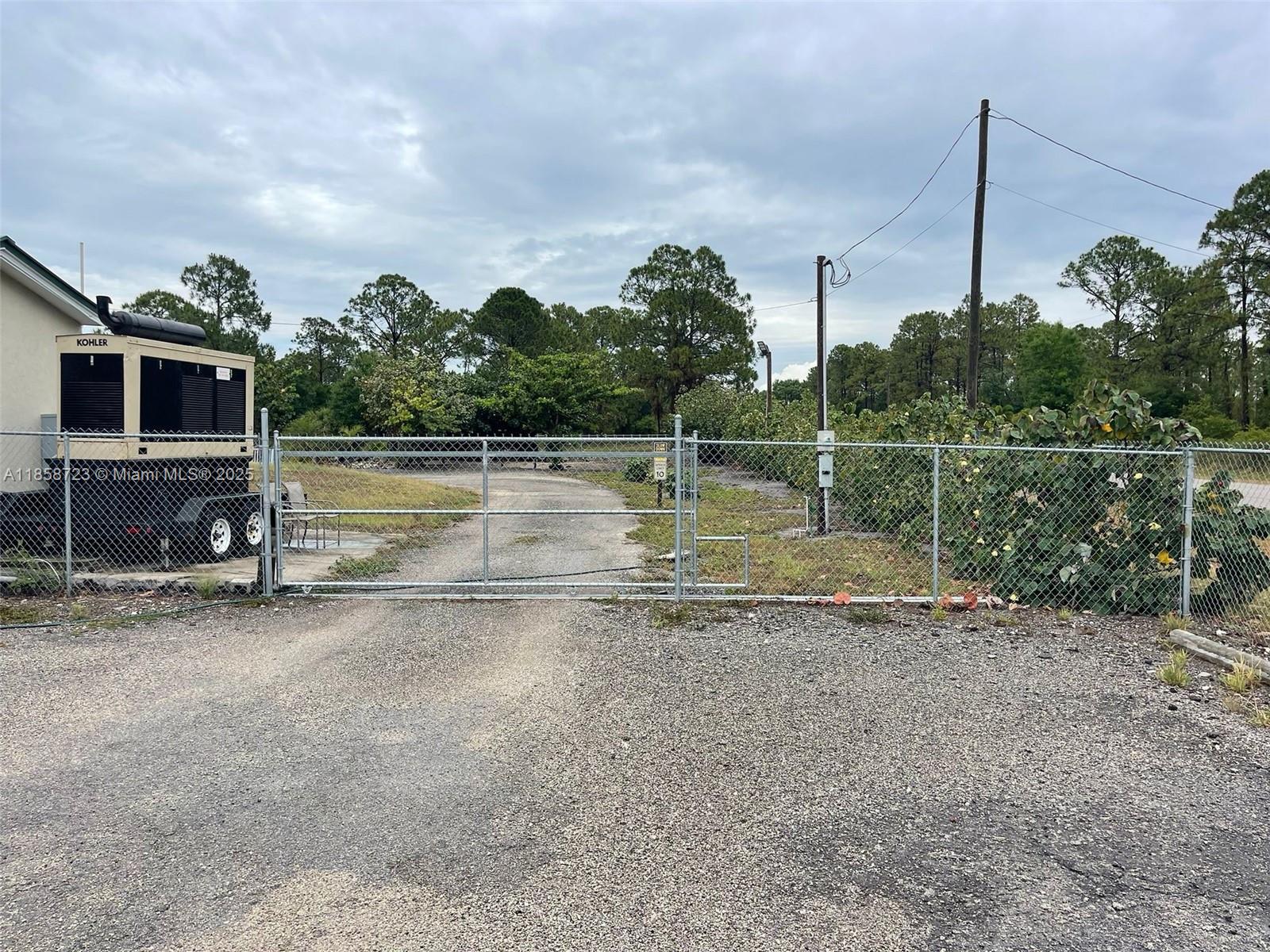 MONTURA RANCH ESTATES - Residential