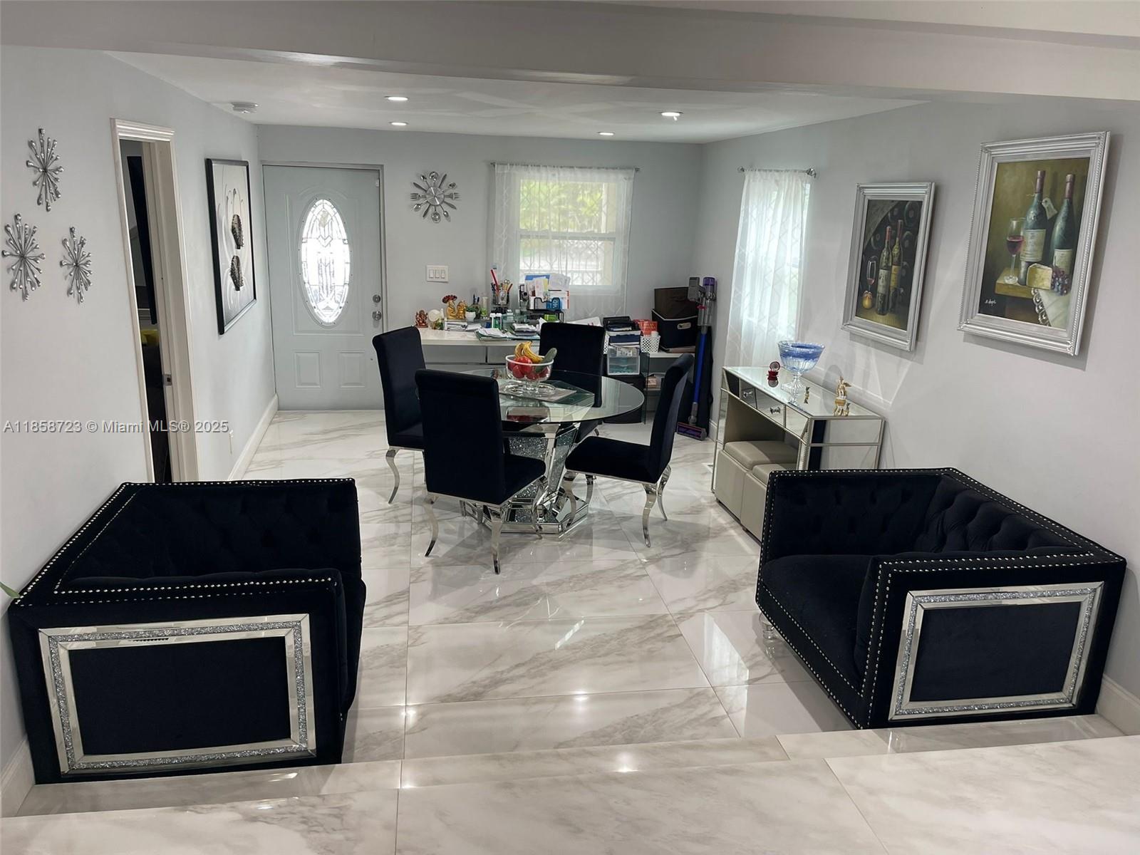 MONTURA RANCH ESTATES - Residential