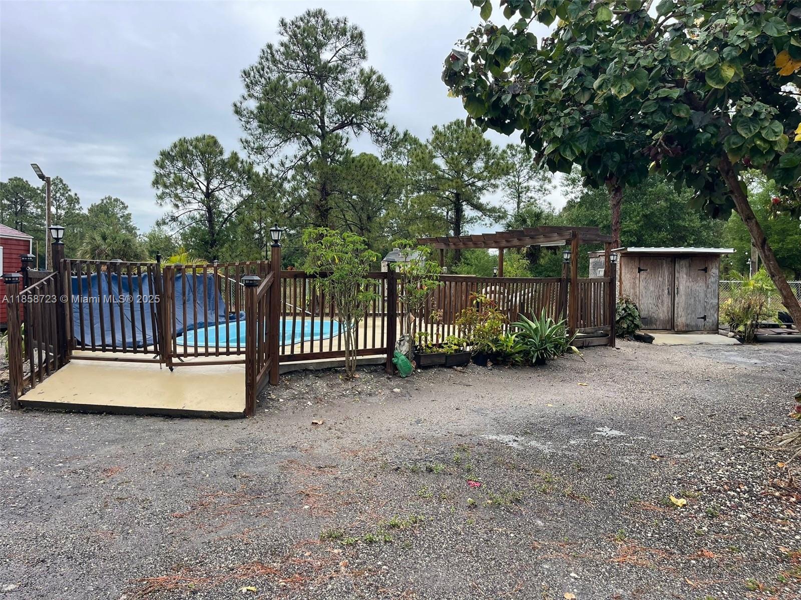 MONTURA RANCH ESTATES - Residential