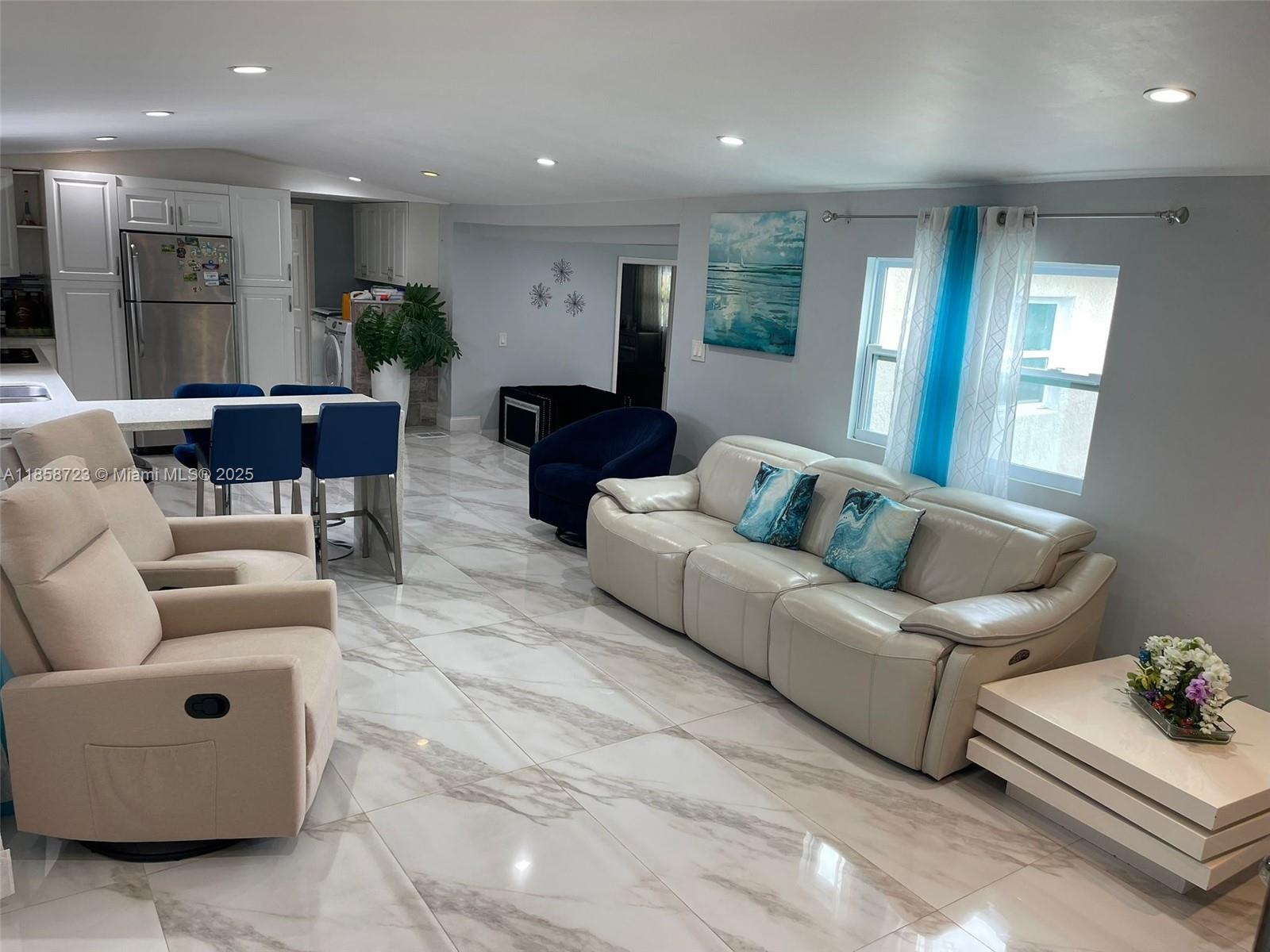 MONTURA RANCH ESTATES - Residential