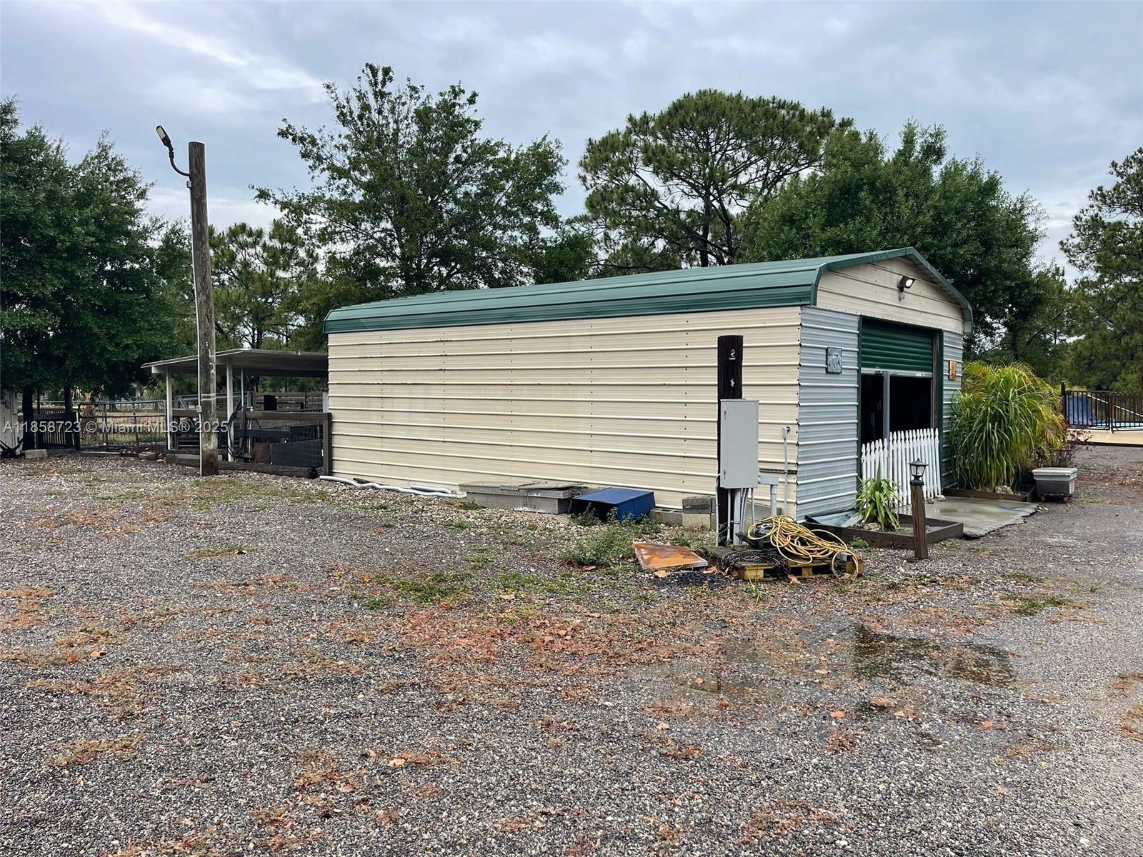 MONTURA RANCH ESTATES - Residential