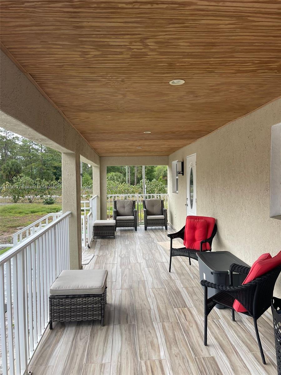 MONTURA RANCH ESTATES - Residential