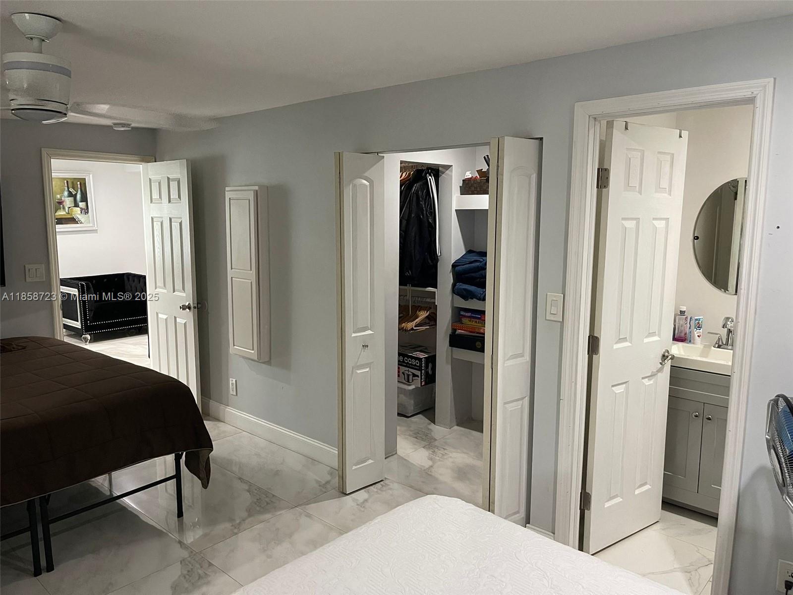 MONTURA RANCH ESTATES - Residential