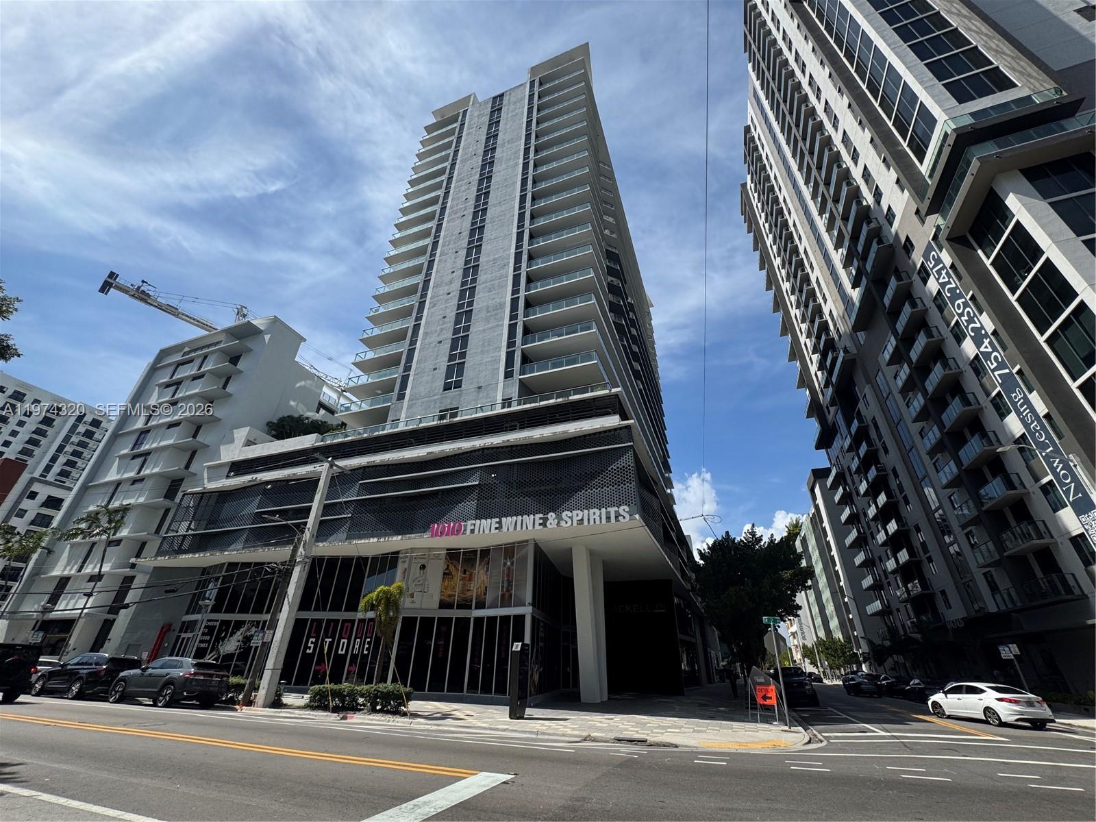 1010 SW 2nd Ave 1505