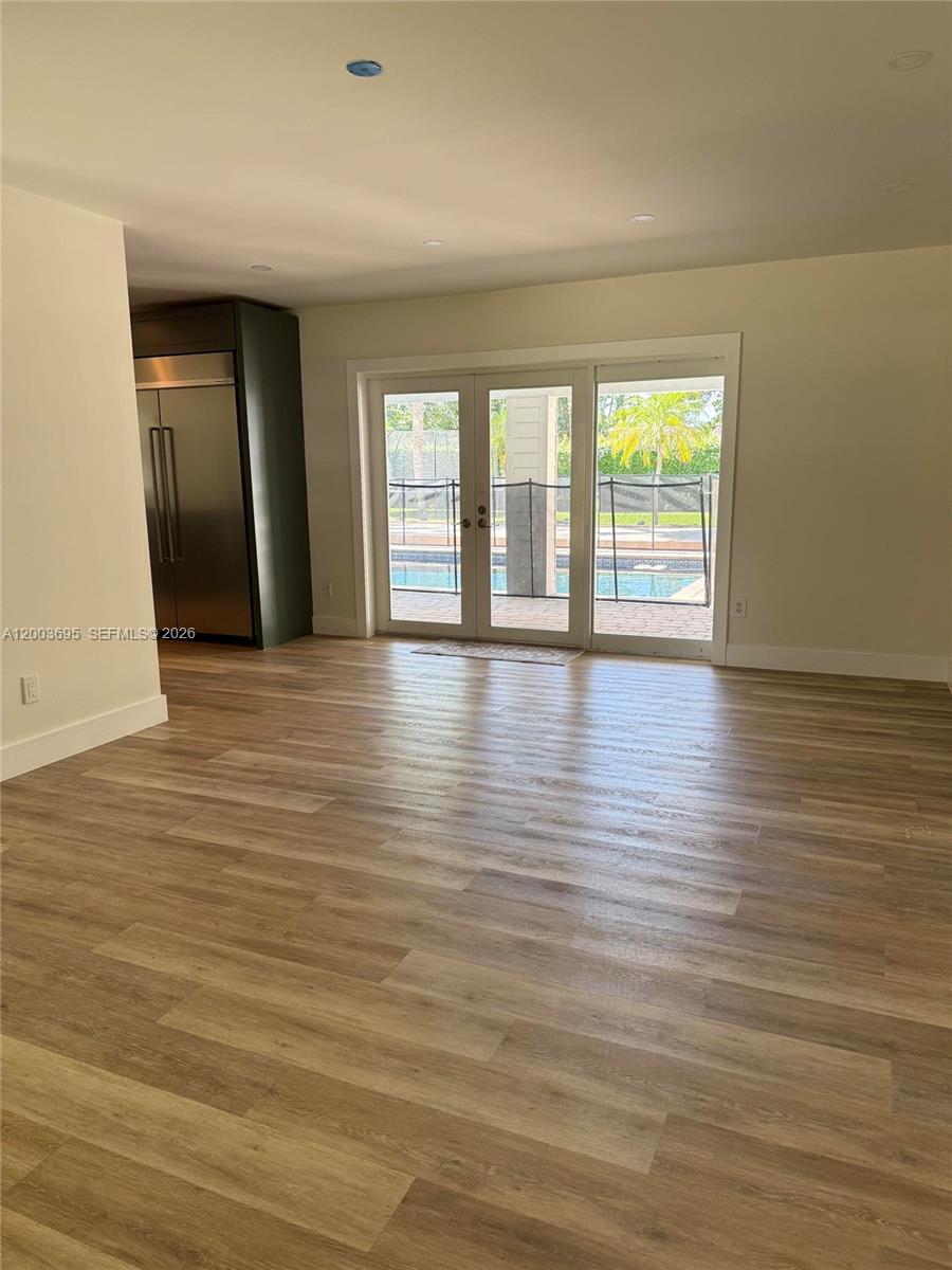 SOUTHWOOD 1ST ADDN - Residential