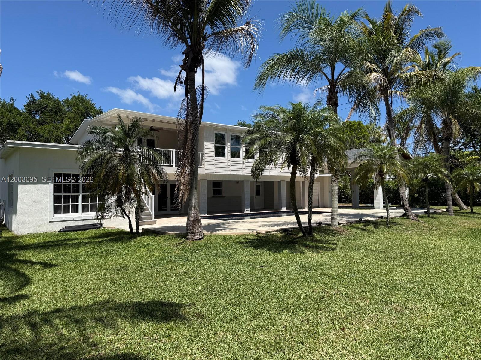 SOUTHWOOD 1ST ADDN - Residential