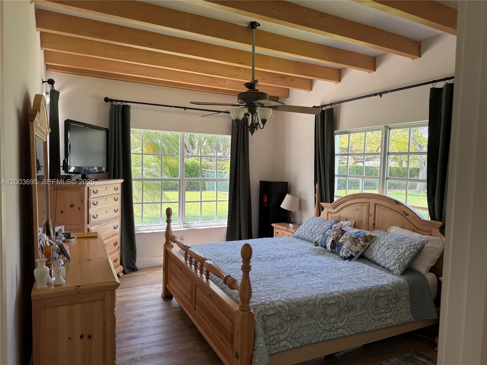 SOUTHWOOD 1ST ADDN - Residential