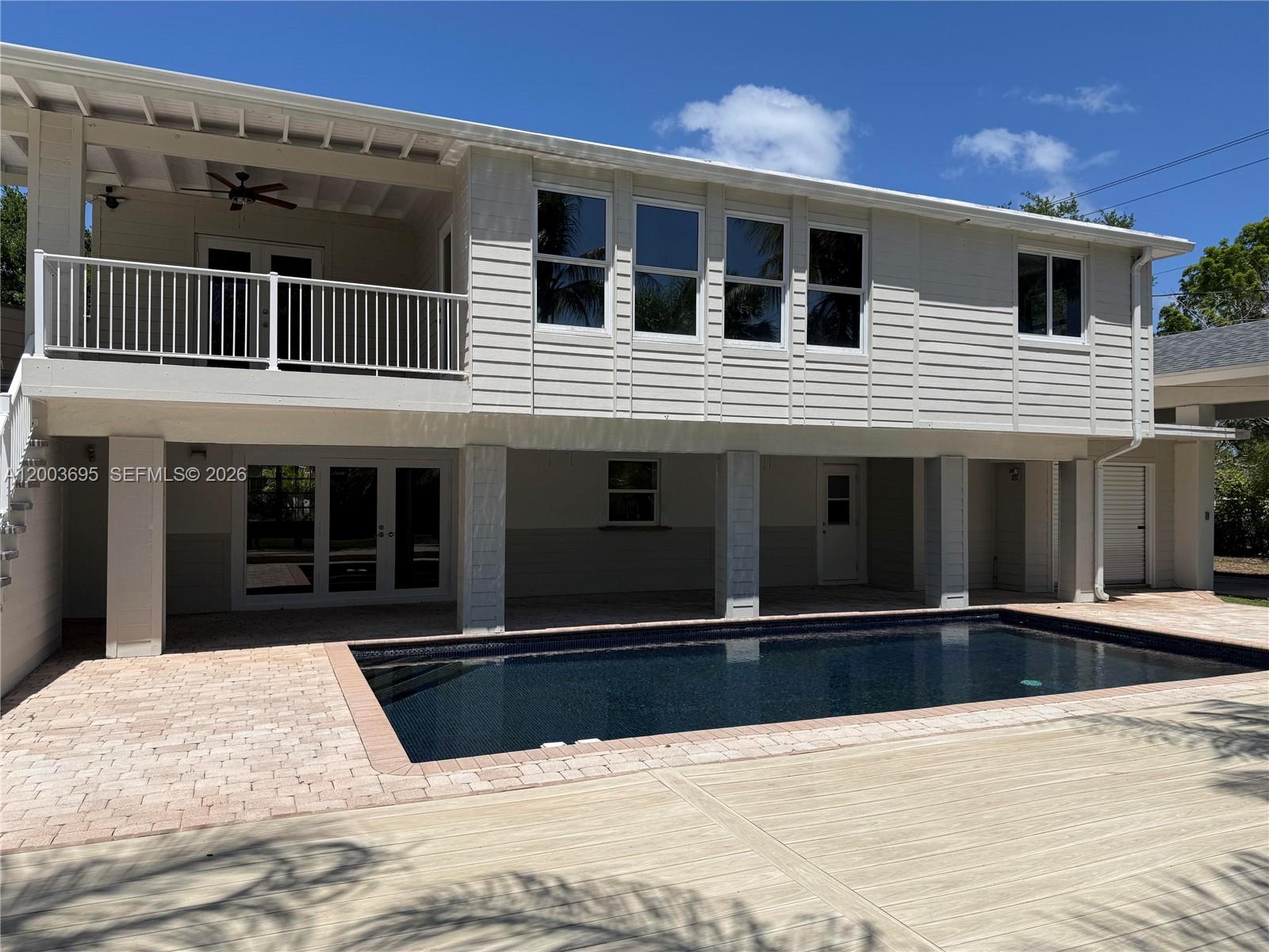 SOUTHWOOD 1ST ADDN - Residential