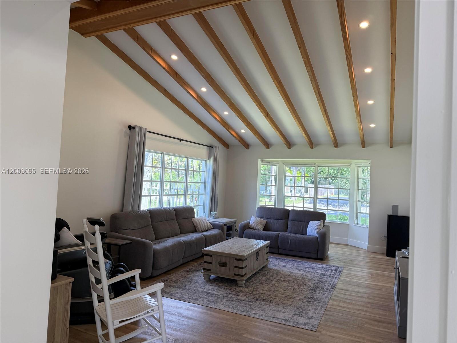 SOUTHWOOD 1ST ADDN - Residential