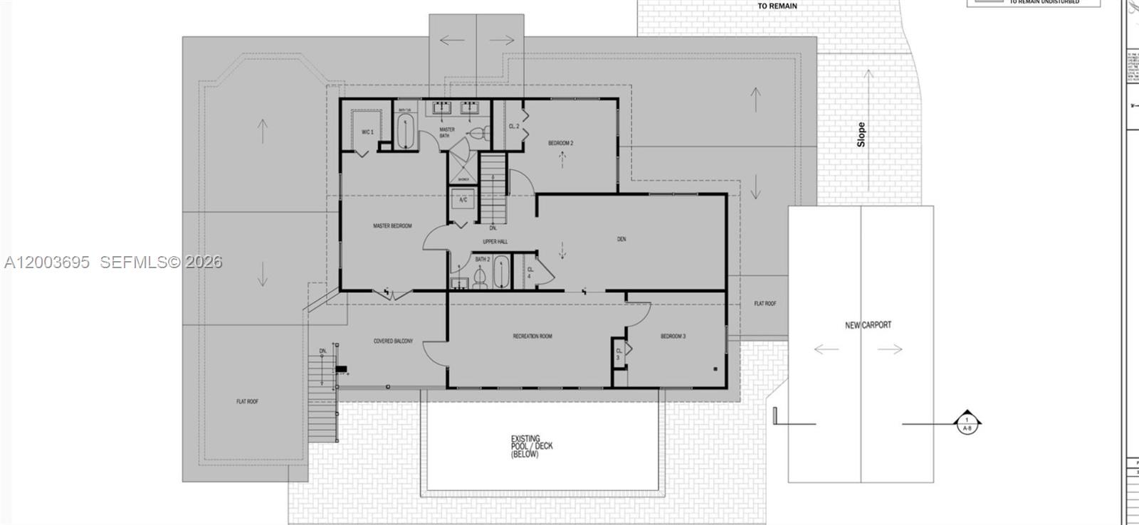 SOUTHWOOD 1ST ADDN - Residential