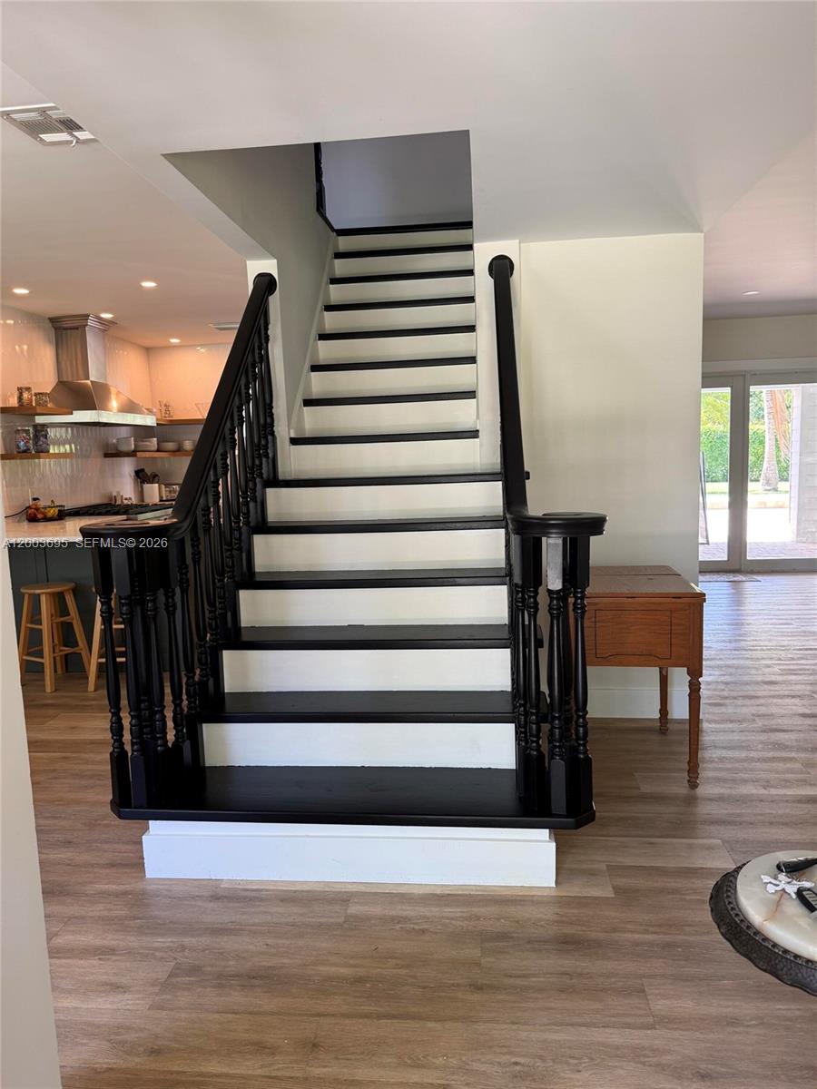 SOUTHWOOD 1ST ADDN - Residential