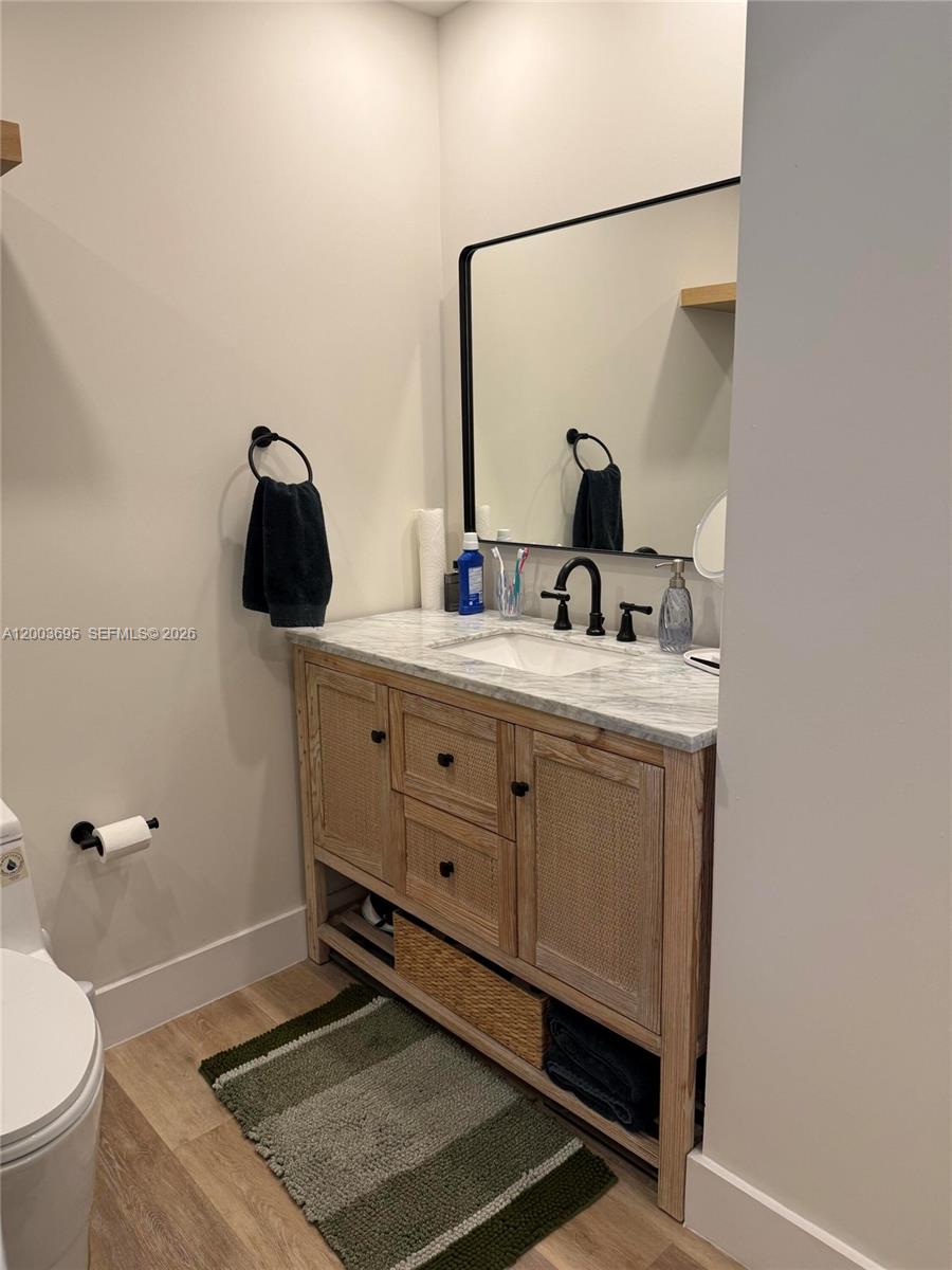 SOUTHWOOD 1ST ADDN - Residential