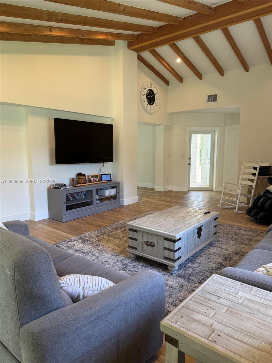 SOUTHWOOD 1ST ADDN - Residential