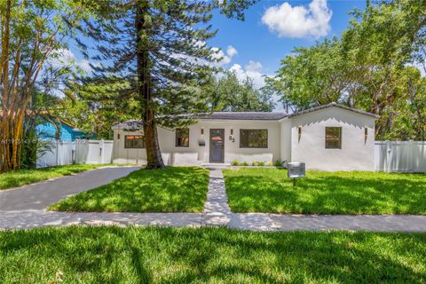 53 NW 107th St Miami Shores FL 33168