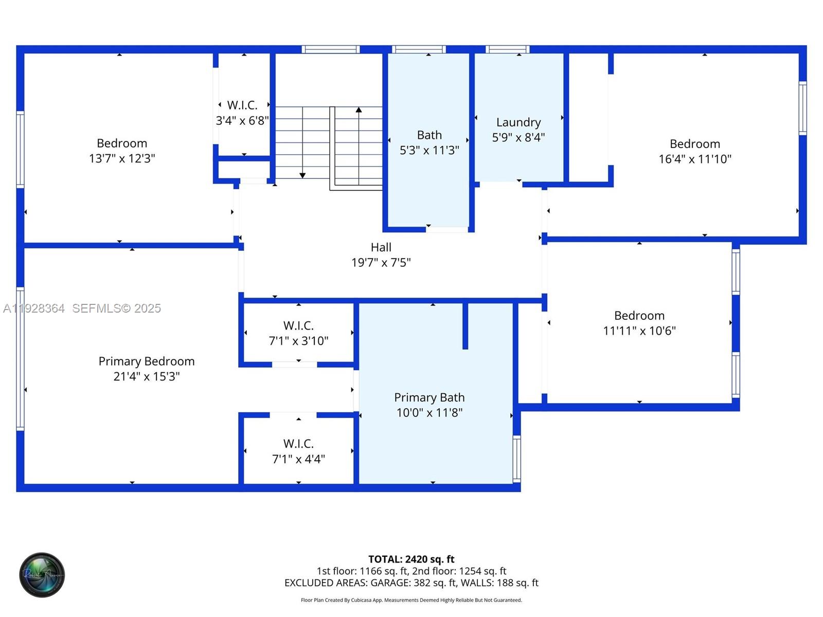 NORTH 29 ASSOC - Residential Lease