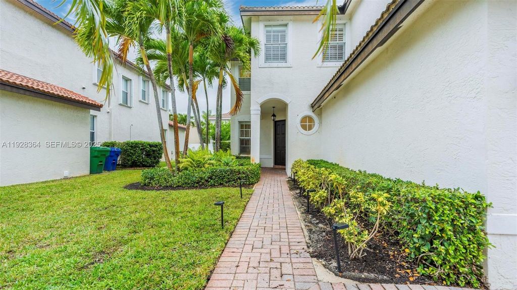 Photo of 16437 SW 28th St #0, Miramar, FL 33027 (MLS # A11928364)