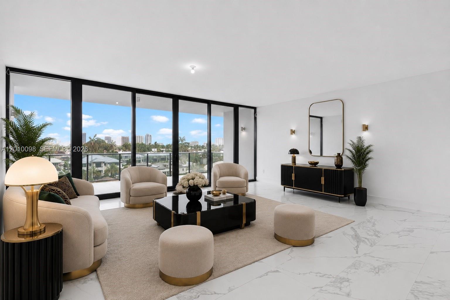 Isle of Venice - Residential
