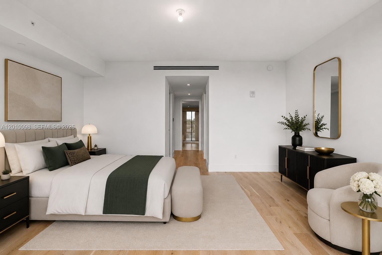 Isle of Venice - Residential