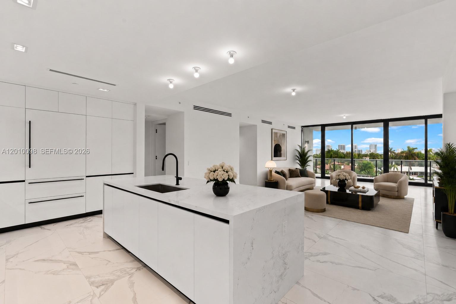Isle of Venice - Residential