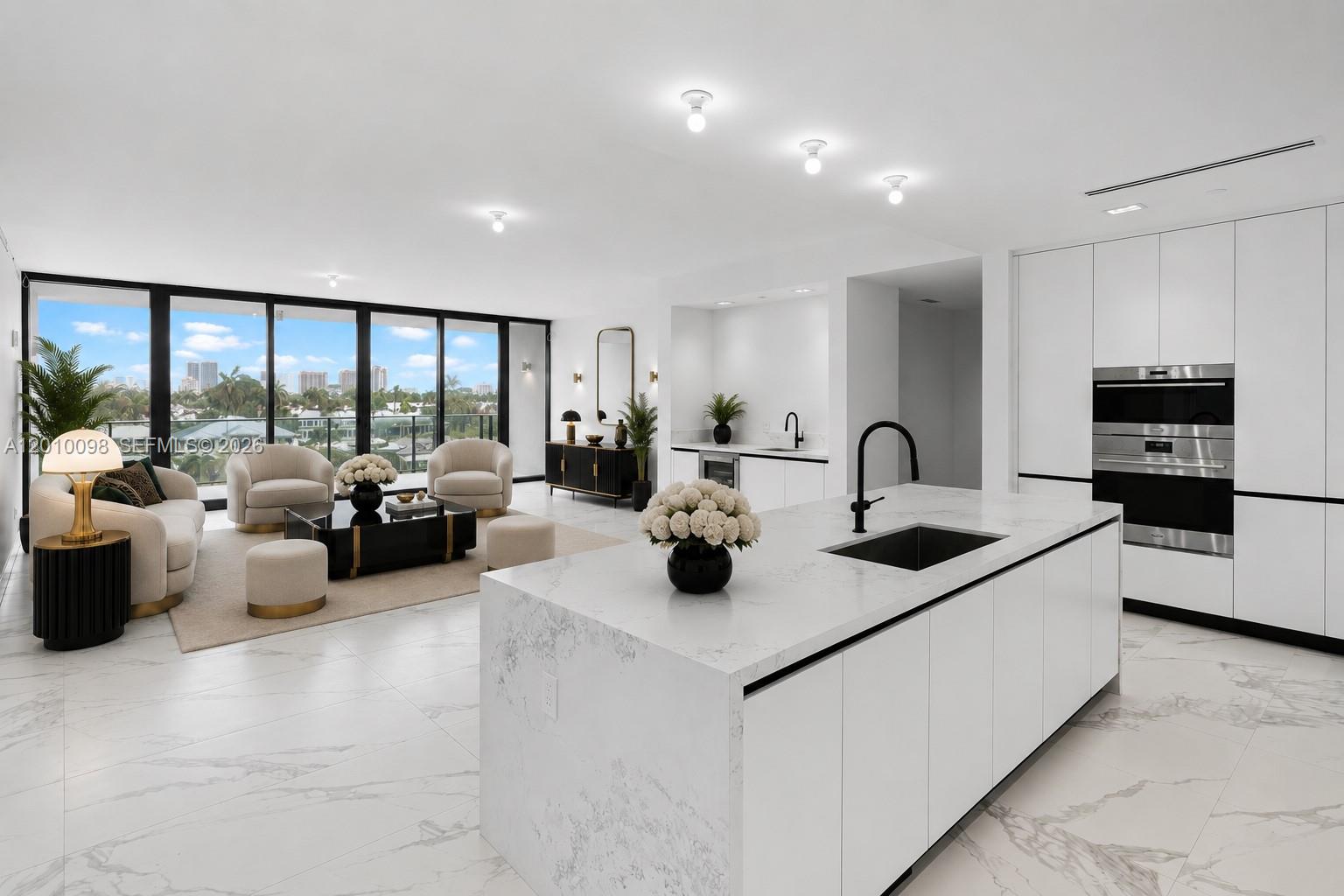 Isle of Venice - Residential