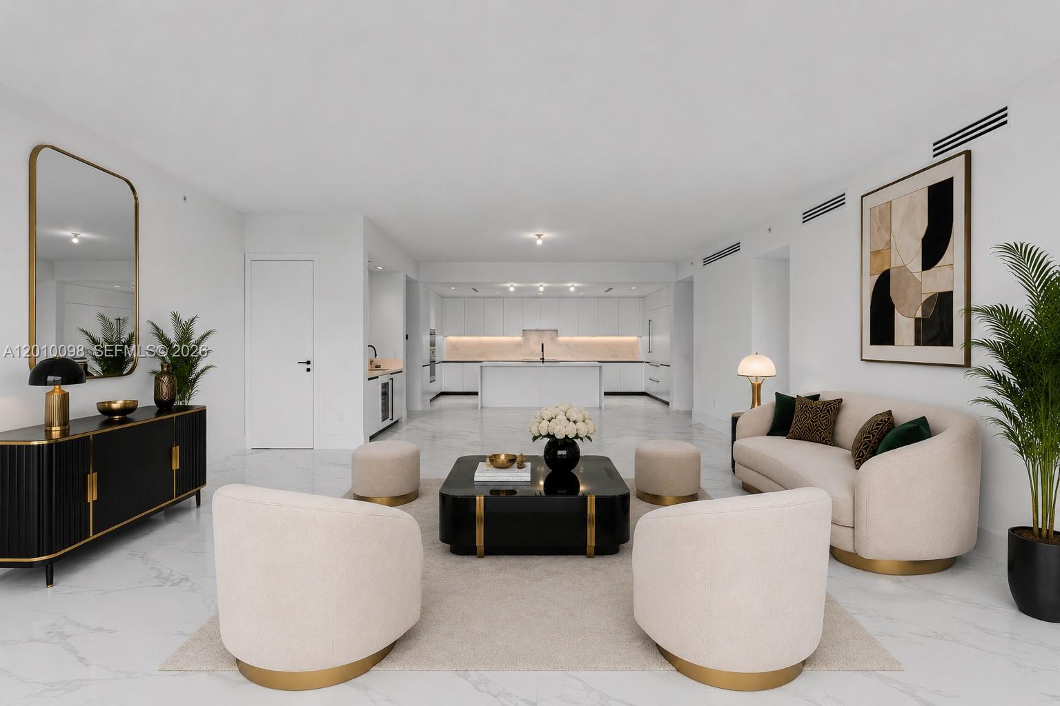 Isle of Venice - Residential