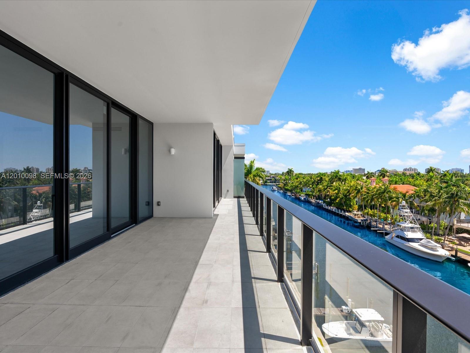 Isle of Venice - Residential