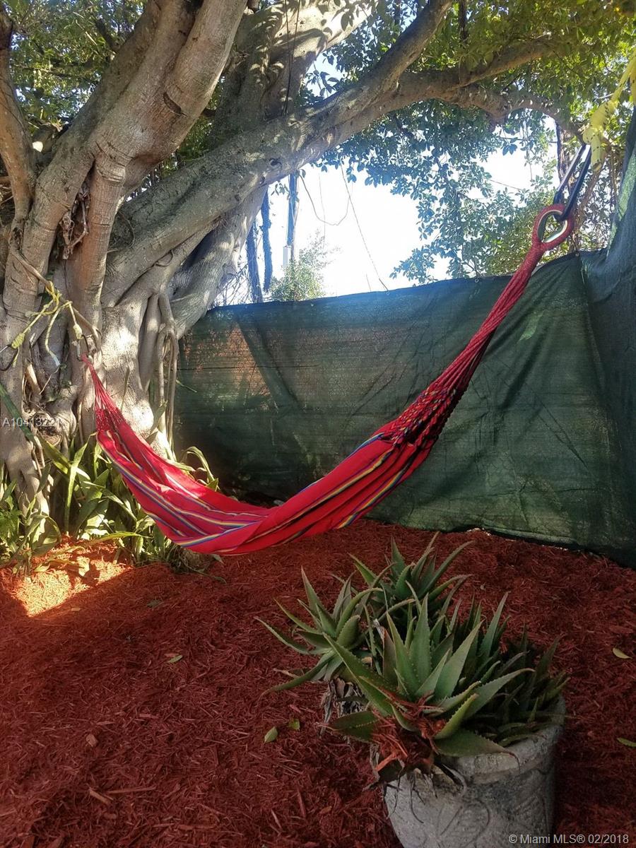 OPA LOCKA PL NO 3 - Residential Lease