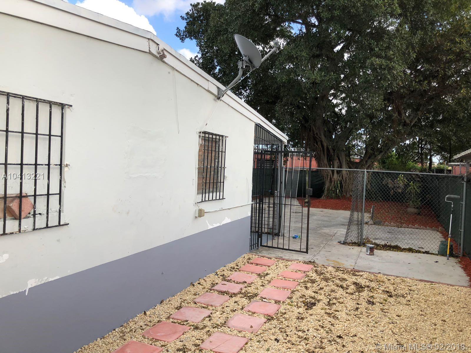 OPA LOCKA PL NO 3 - Residential Lease