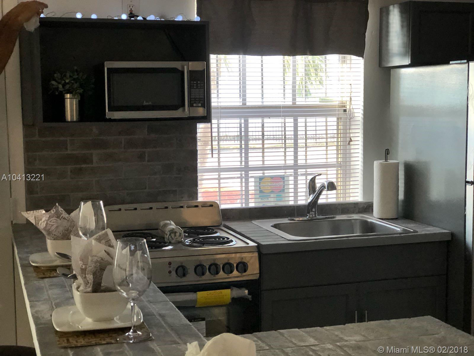 OPA LOCKA PL NO 3 - Residential Lease