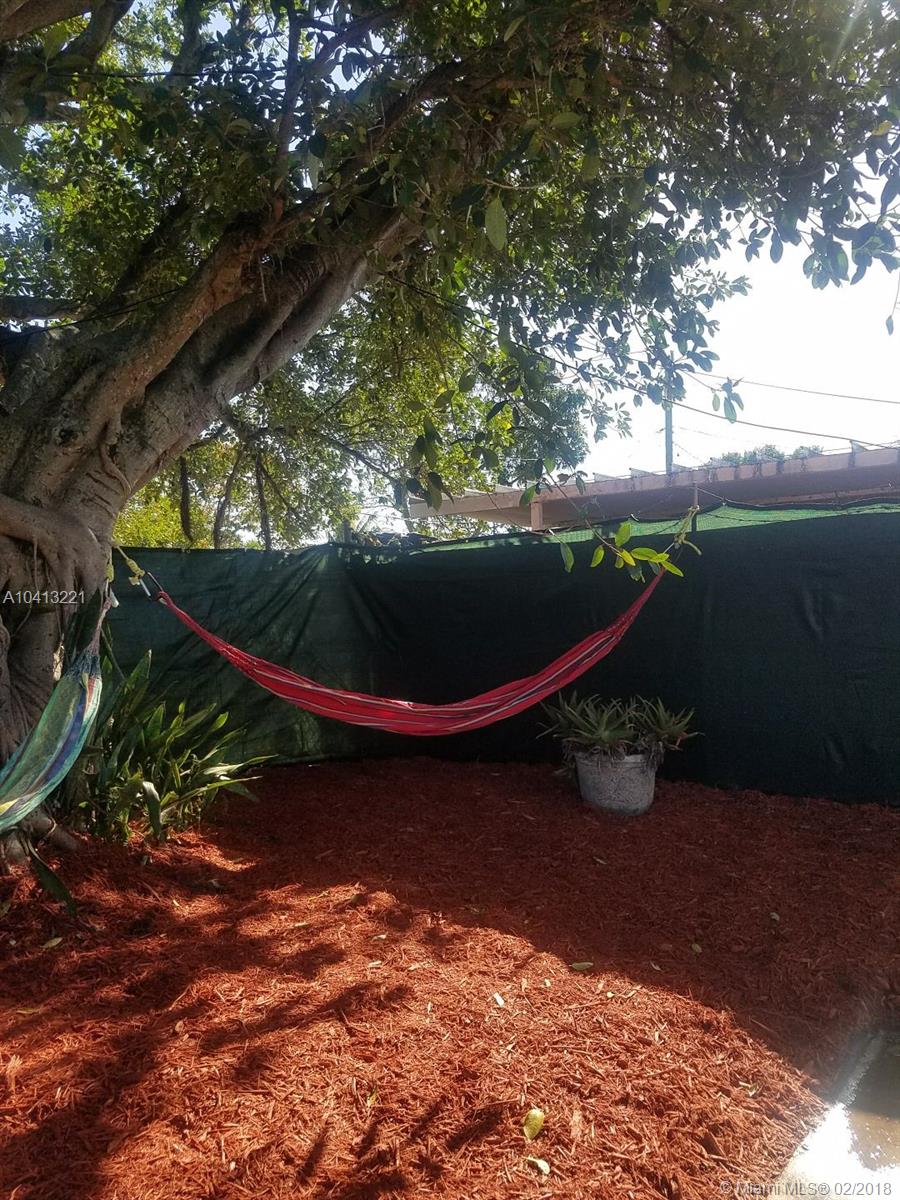 OPA LOCKA PL NO 3 - Residential Lease