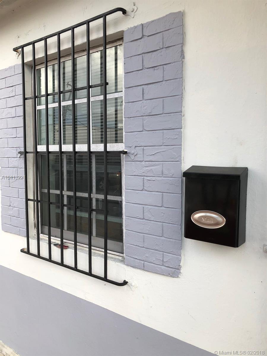 OPA LOCKA PL NO 3 - Residential Lease