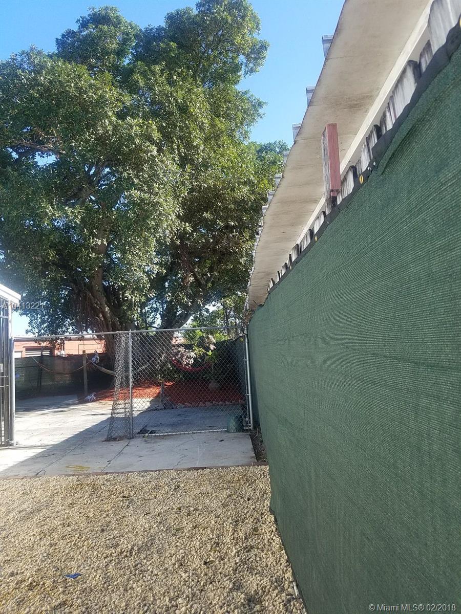 OPA LOCKA PL NO 3 - Residential Lease