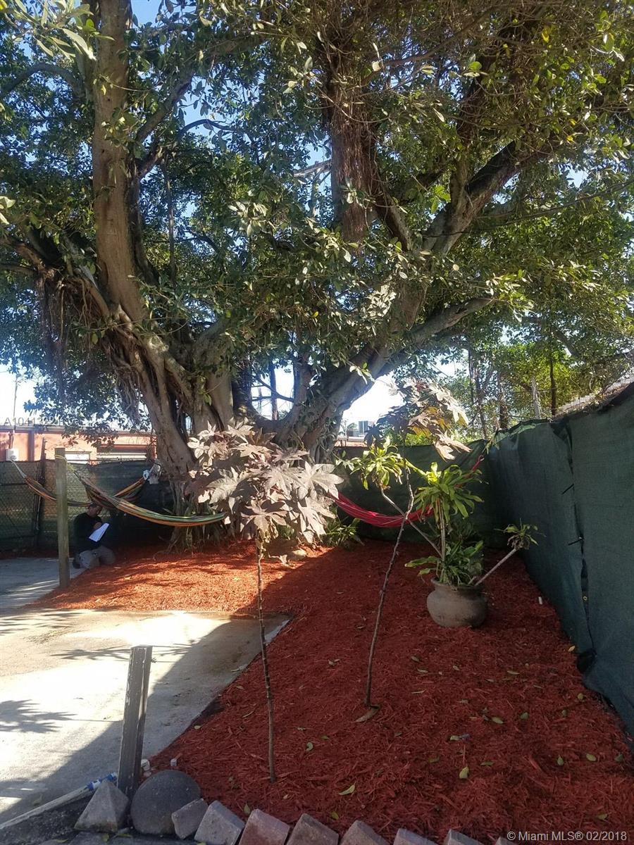 OPA LOCKA PL NO 3 - Residential Lease